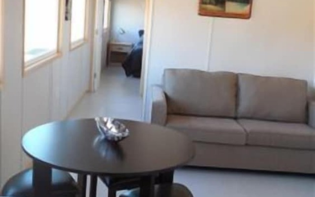 Dinosaur Trail RV Resort