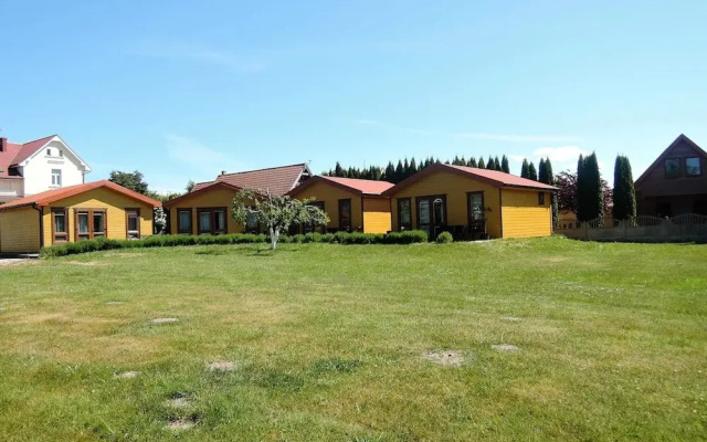 Holiday Houses for 4 People in Rewal-formerly TUI Ferienhaus