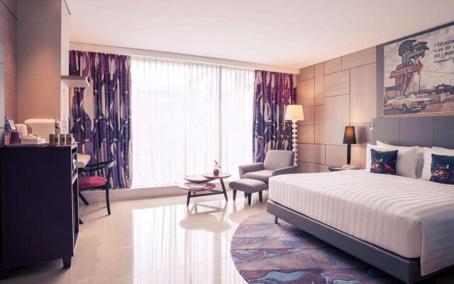 Mercure Jakarta Sabang