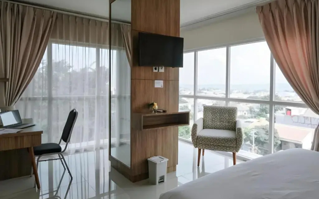 Horison Inn Antawirya Semarang