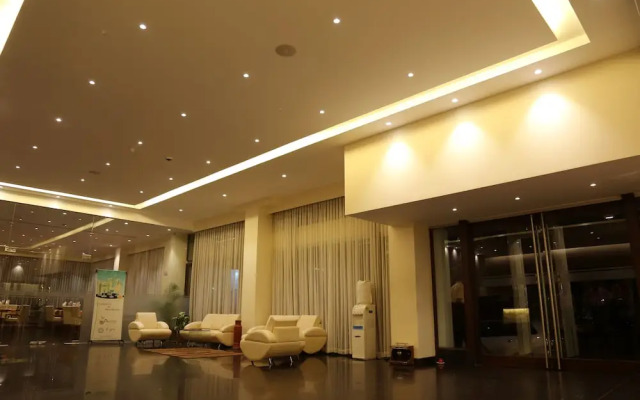 Hotel EEFA