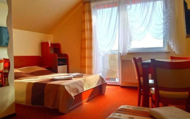 Dom Gościnny Harpun