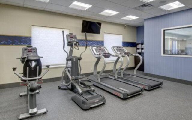 Hampton Inn by Hilton Springfield