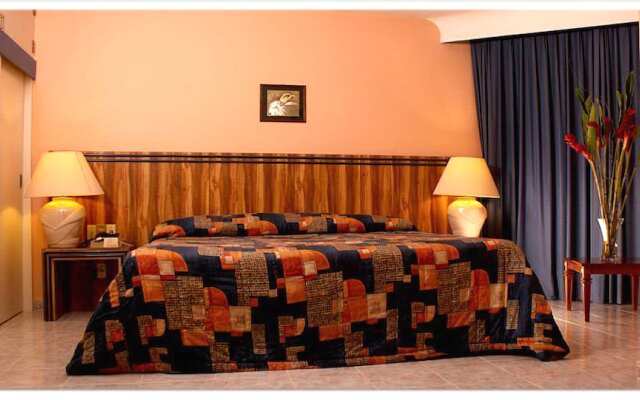 Hotel Sharon Business Class