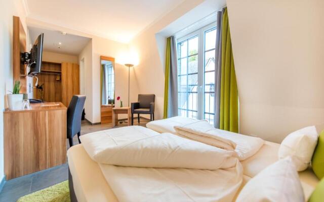 Hotel Cochemer Jung