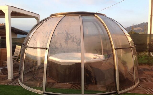 Villa Tamara Country & Spa Suites