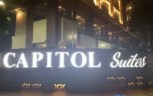 Capitol Prism Sky Suites