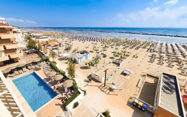 Hotel Villa Sole