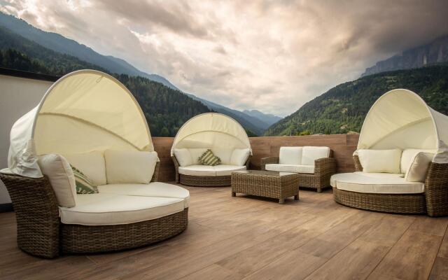 Brunet - The Dolomites Resort