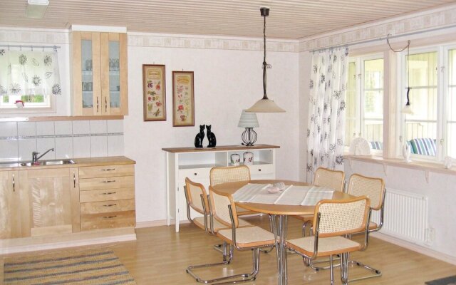 Amazing Home in Vittaryd With 3 Bedrooms and Wifi