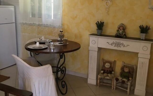 Podere Bellarina B&B