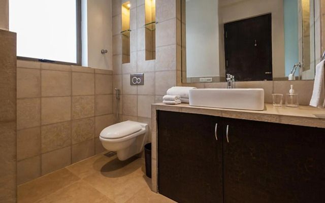 StayVista at Shivom Villa 6