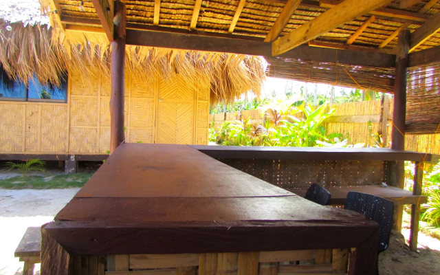 Siargao Tropic Hostel