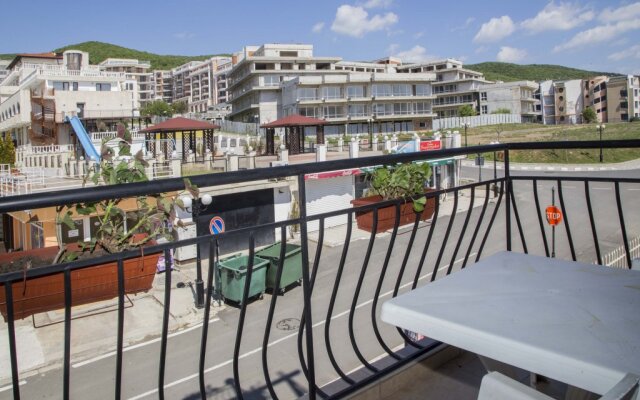 Apart Hotel Panorama