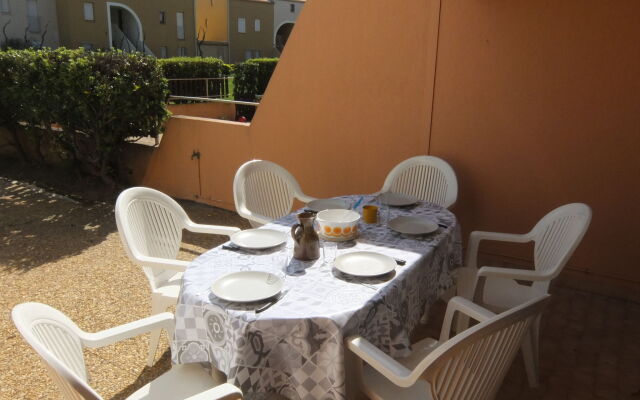 Les Maisons sur la Plage