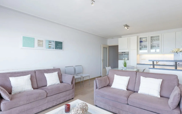 Nice Studio With Terrace