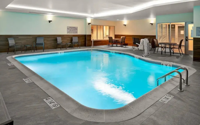 Fairfield Inn & Suites by Marriott Somerset