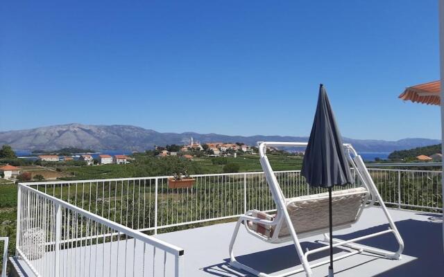 The White House Lumbarda