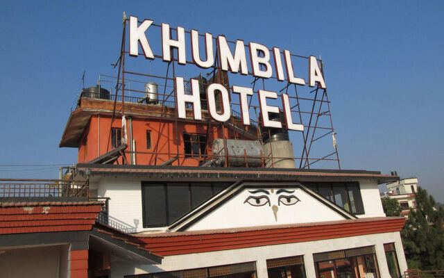 Khumbila Hotel