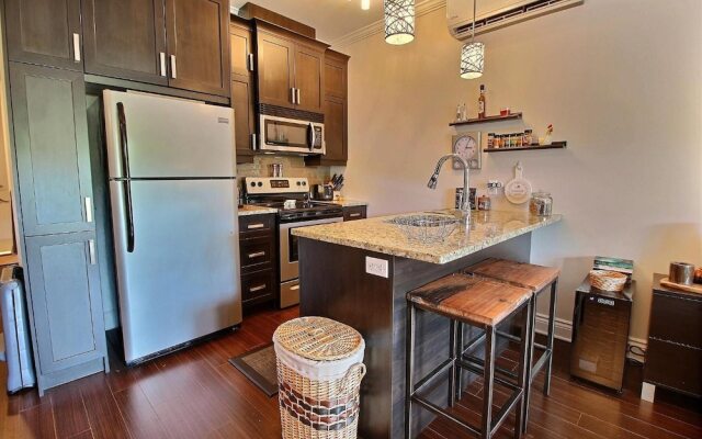 Le 204 Champlain Bromont