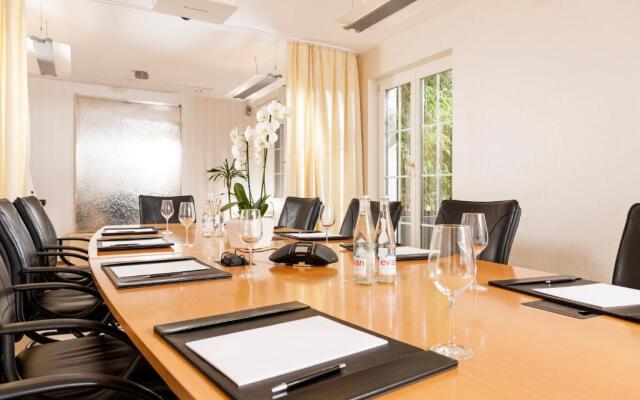 Parkhotel Sonnenhof