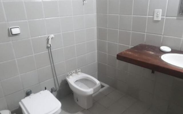 Hostel Aconchego Das Olindas