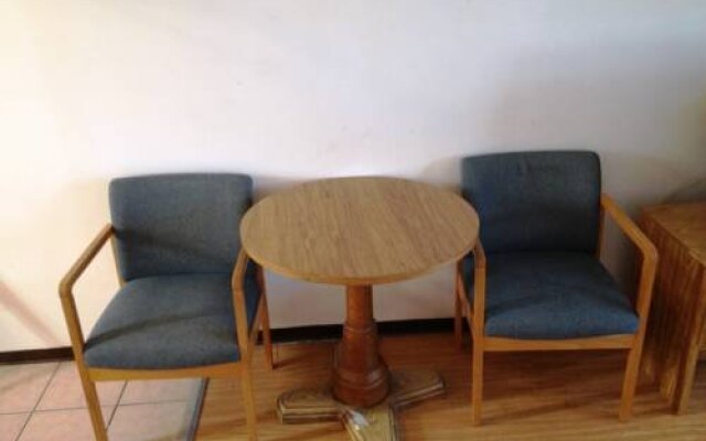 Canadas Best Value Inn