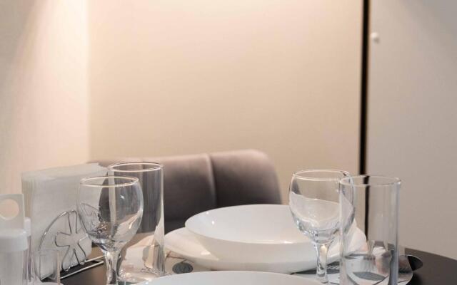 Санди на улице Лётчика Грицевца