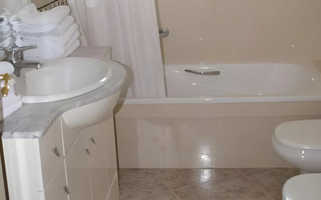 Apartamentos Palas Salou