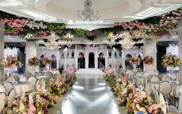 Zhongzhou International Hotel