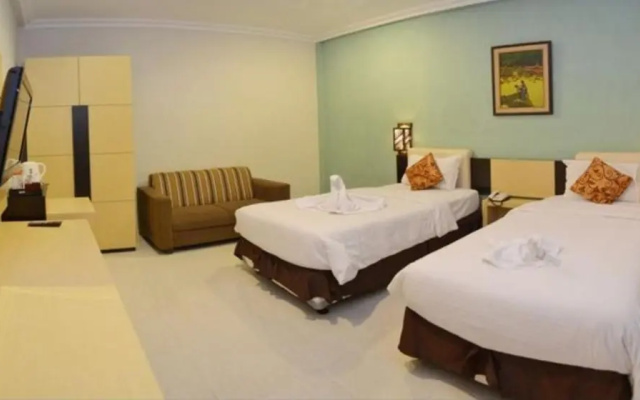 Ataya Hotel