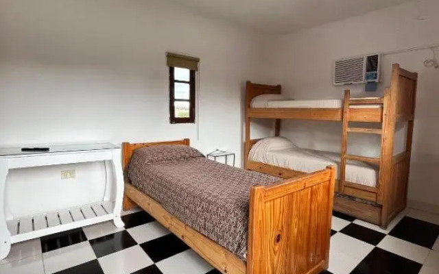 Hostal Picacho