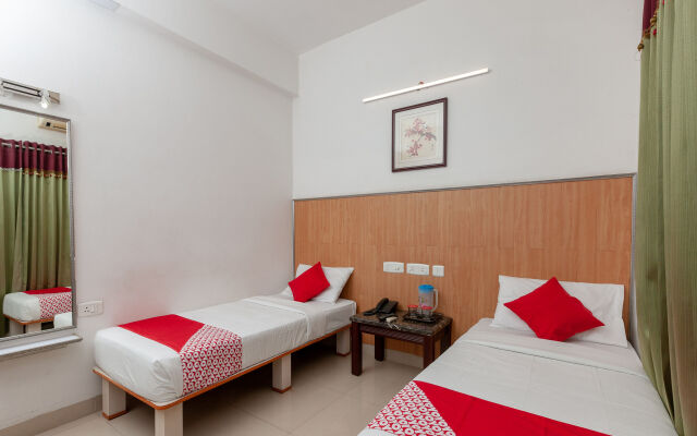 Capital O 4617 Lotels Serviced Apartment