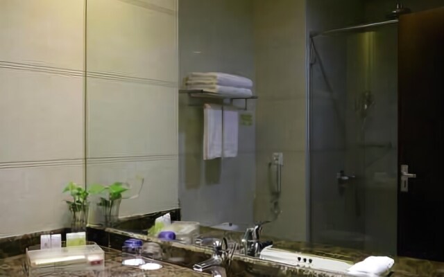 Xincheng International Hotel