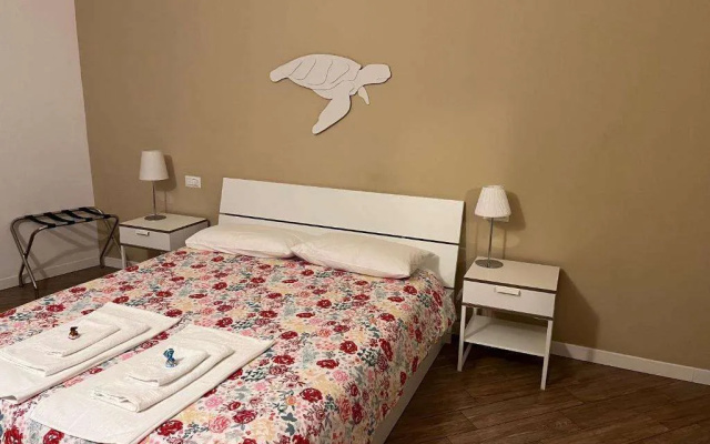 B&B Via Fontana Milano