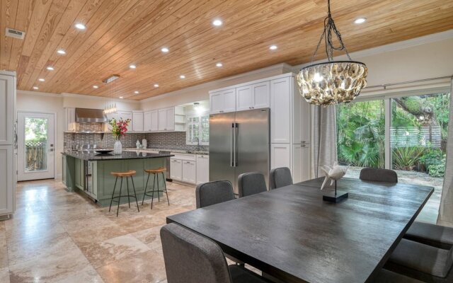 Golden Mile Beach Retreat