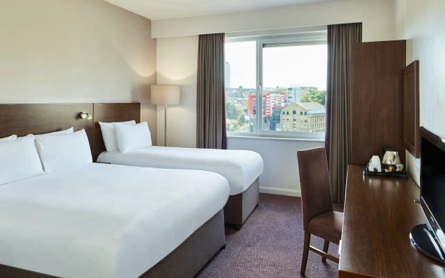 Leonardo Hotel Bradford