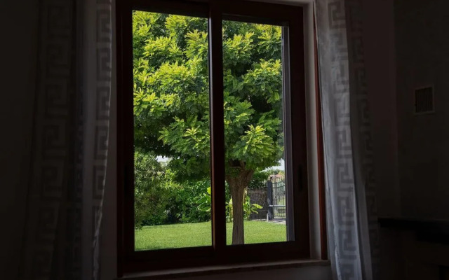 B&B Villa dei Sogni
