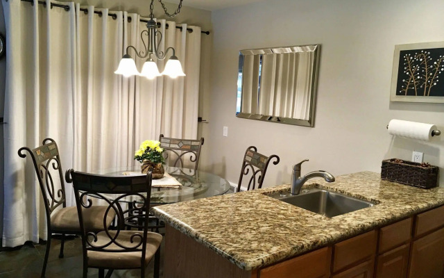 Mammoth Estates Rentals