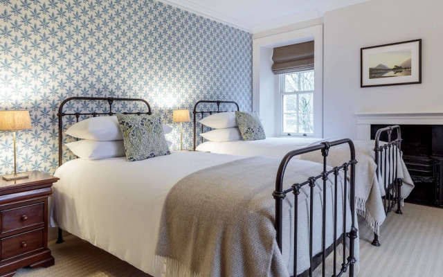 The Vicarage