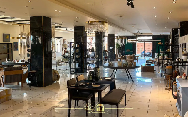 Negarestan Hotel Kashan