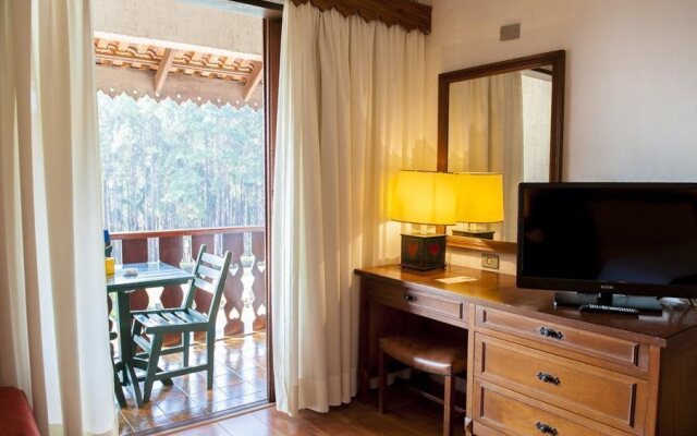 Hotel Alpino
