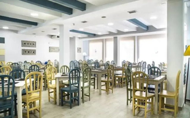Hotel Marlin Antilla Playa
