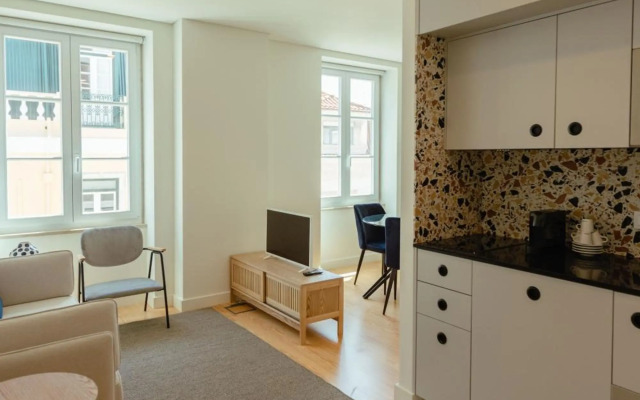 Trindade 19 Apartments - 2A Castelão