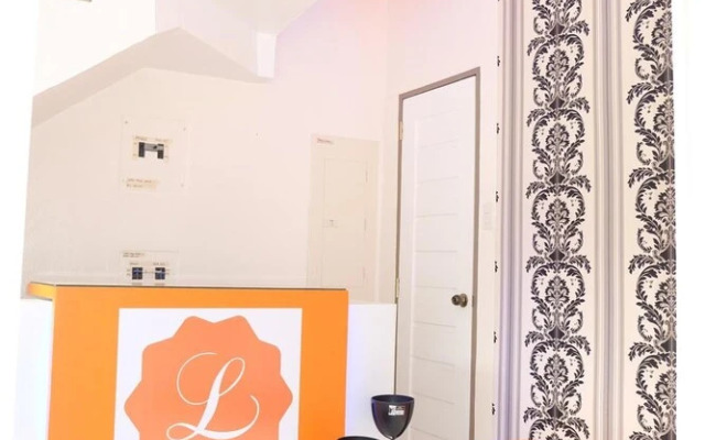 Laule'a Hostel