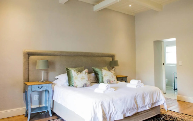 Elianthe Boutique Guesthouse