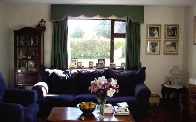 Coonagh Lodge