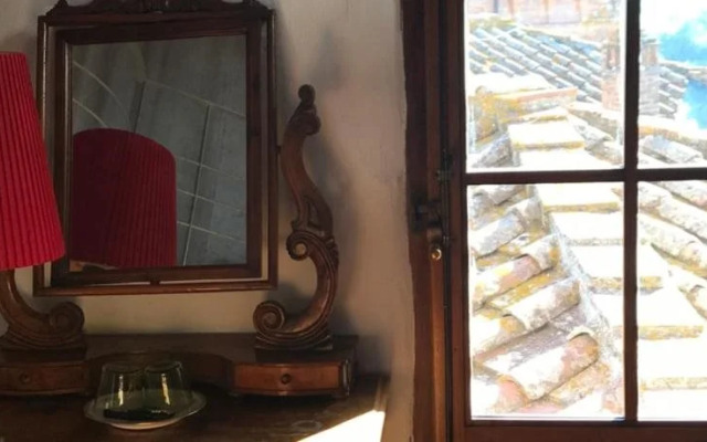 Castello Delle Quattro Torra