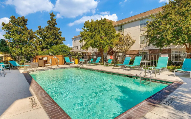 TownePlace Suites by Marriott Dallas Arlington North