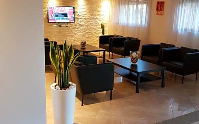 Hotel Rado